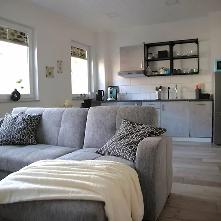 شقة Zufluchtshuette