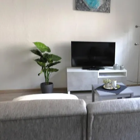 شقة Zufluchtshuette *