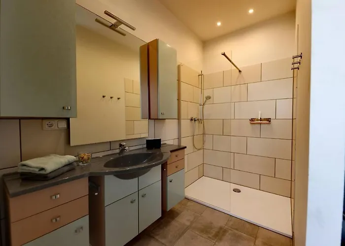 Zufluchtshuette شقة *